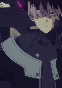 # 防衛隊のクソガキ、犬猿に好かれてる件.