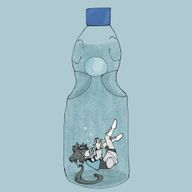 ミーツェ🩵🐈‍⬛😈さんのアイコン画像