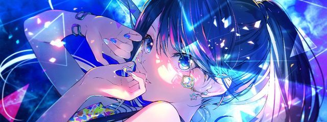 白🐻‍❄️さんの壁紙画像