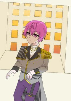 イラスト部屋