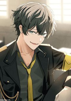 推しが家にやってきた!?