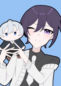 イラコン！