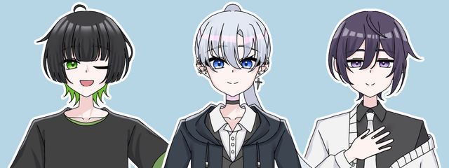 小舞こま@一週間闇アイコン+関西弁さんの壁紙画像