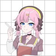 小舞こま@ネタ消失中&イラコン開催中さんのアイコン画像