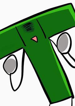 120dbくらいある独り言