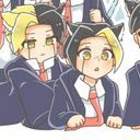 フィン・エイムズ@兄様のうさぎ可愛い!