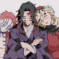 早乙女 流夏／低浮上ごめん。さんのアイコン画像