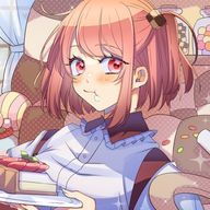 琥  珀さんのアイコン画像