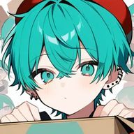 月瀬さんのアイコン画像