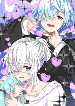 私はナナエムの親友です。