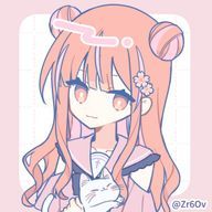 はれ@低浮上さんのアイコン画像