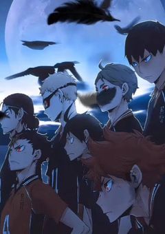 烏野女子の悩み