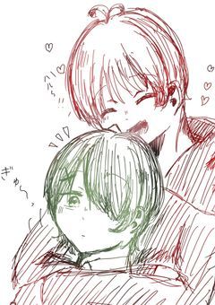 OCの設定庫
