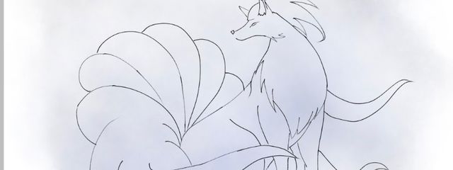 藍月 澪威さんの壁紙画像