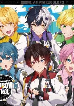 男性恐怖症の私に、義理の兄ができました