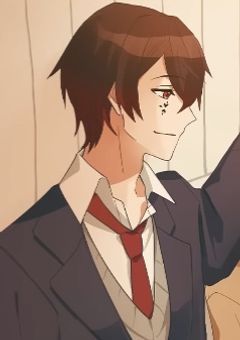 君と残り1ヶ月の世界で