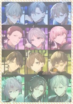 ハンドレ短編集!!