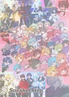 推し活雑談𖤐  ̖́-‬