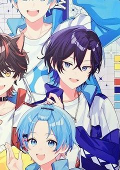 モニコ担当、女装したらモテました