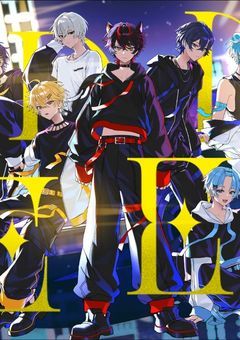 『俺ら超能力者なので、裏社会の役に立ってみようと思います』(👟ver)