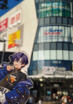 ライブ参戦レポ(ほぼ日記)