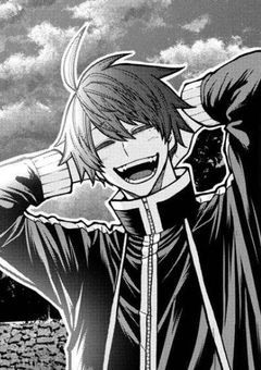 ちょっと性格変わりました？