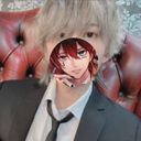 _暁山@あきやま__綾人@あやと_