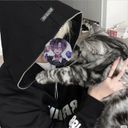 _紫芝@ししば_ _波瑠@はる_