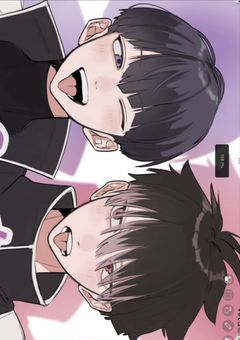 転生したら……怪獣8号の世界に!!