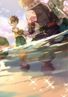 幼馴染組の双子の妹ちゃんはヴィランです!