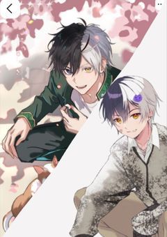 歌い手の兄と不良の兄を持つ少年