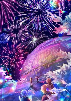 不登校の僕に兄弟が出来ました!?