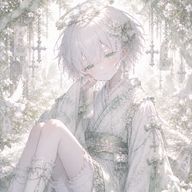 ✞ 𝕜𝕒𝕥𝕤𝕦𝕜𝕚 ℝ𝕚𝕟𝕒 ✞さんのアイコン画像