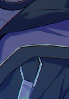 『# 黒 と 白 の 運 命 の 糸 』