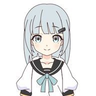 涼野水葉さんのアイコン画像