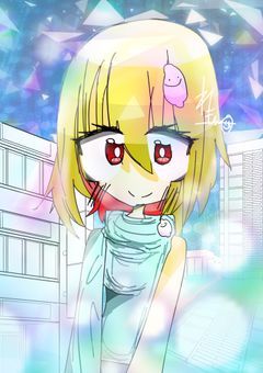 */甘みの一滴を君に。\*【配信部屋】
