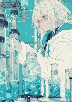 個性強すぎない⁉︎