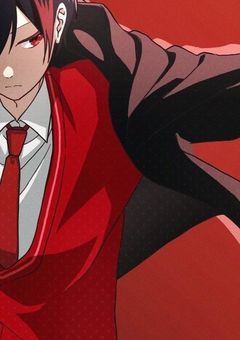 私の兄、隠れて殺し屋やってました