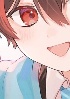 からぴちの仲良し組、兄妹でした。【🍗ver】