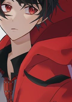 男子同士の恋だって. 【🦖🍗ver】