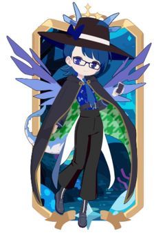 厨二馬鹿のラジオ