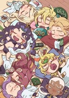 僕らの荒木荘！