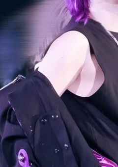 ♥ " 君がいない世界好きになれない .