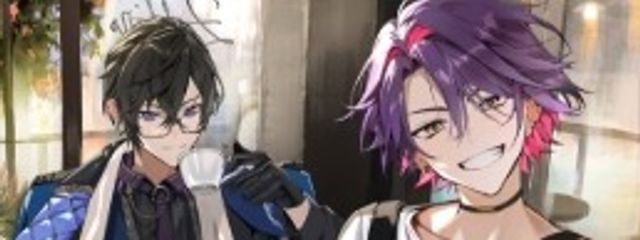 #甘月乃愛【1か月活動休止】さんの壁紙画像