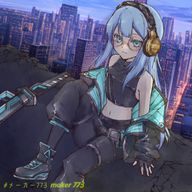 御風 凪葉@活動休止(仮)さんのアイコン画像