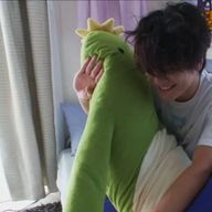 梅田さんのアイコン画像