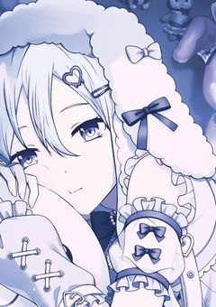 ネットで知り合った子、実は𓏸𓏸のメンバーでした
