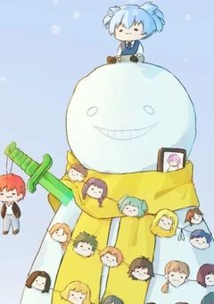 anst|【参加型】暗殺と青春と恋愛と__