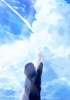 #青空の下で青春讃歌.ᐟ‪    【大型参加型準備用】