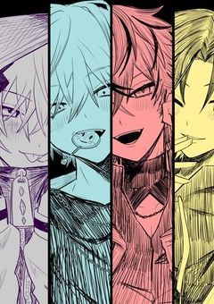 # 枯れた花の美しさは  【参加型】
